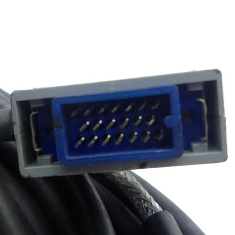Teach Pendant Kabel 10 m MR-20LW Gebraucht