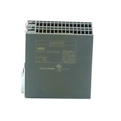 Power supply SITOP power 4 New