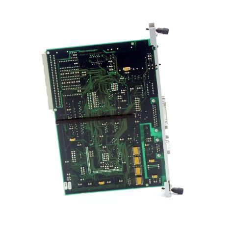 BUSSMASTER MODUL BM-DP12 