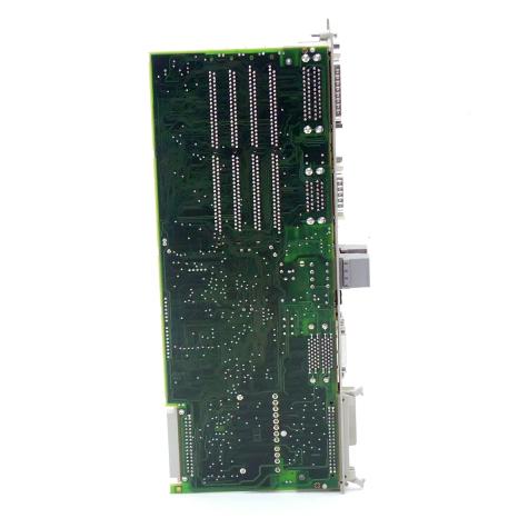 SIMODRIVE611-D control module 2-axis  Refurbished