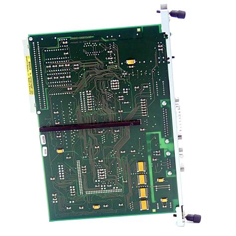 Profibus Steuerkarte BM-DP12 Gebraucht
