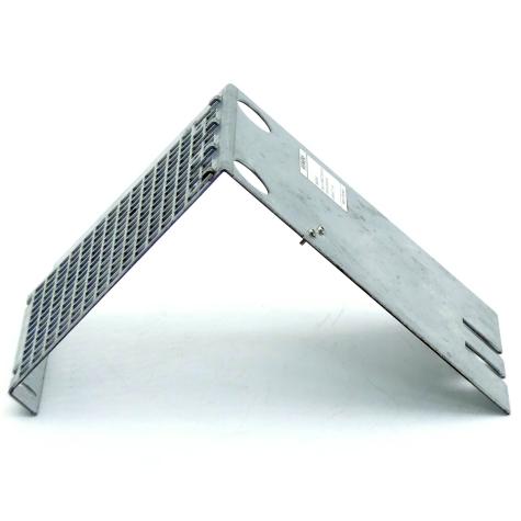 Shield connection plate  Used
