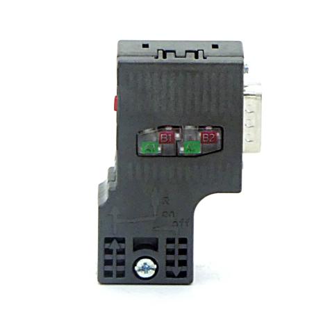 SIMATIC DP Anschlussstecker für PROFIBUS  