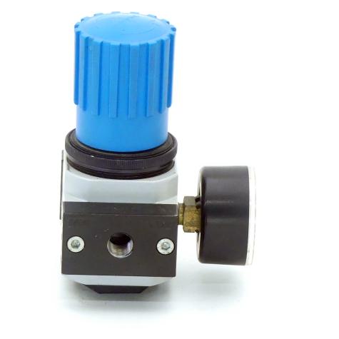 pressure control valve 186453 Used