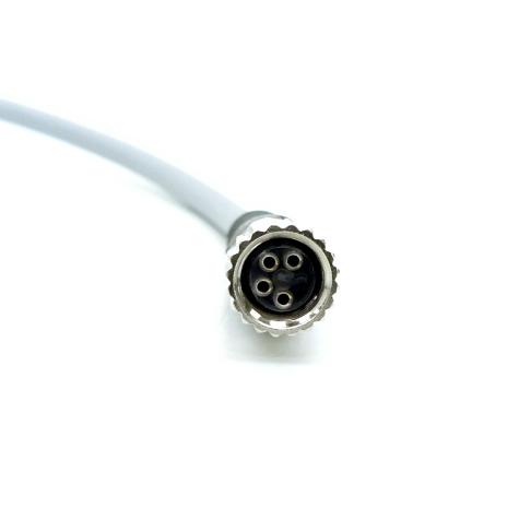 connecting cable NEBU-M8G4-K-0.2-M8G3 New FS