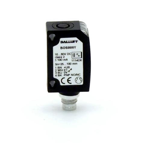 Lichttaster BOS009Y Neu OVP