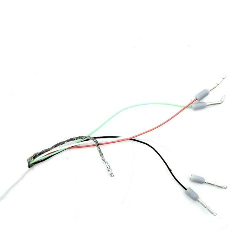 force transducer  New