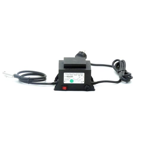 Sicherheitstrennwandler 102020 Neu
