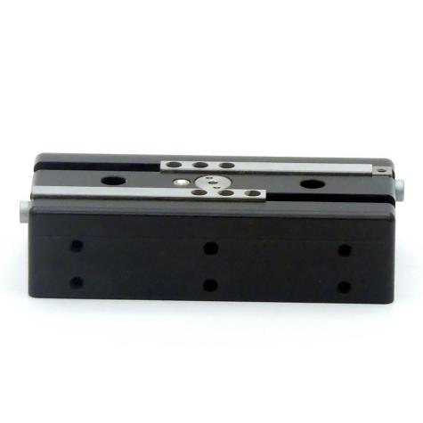 2-jaw parallel gripper BA-00524627 