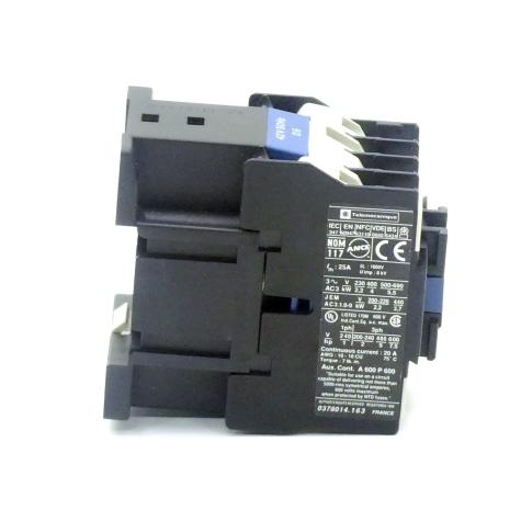 Leistungsschütz LC1 D0910D5 Neu OVP