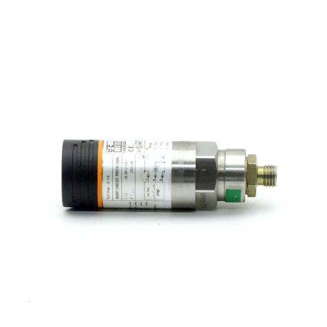Drucksensor PN-100-SBR14-HFPKG/US/ /V Gebraucht