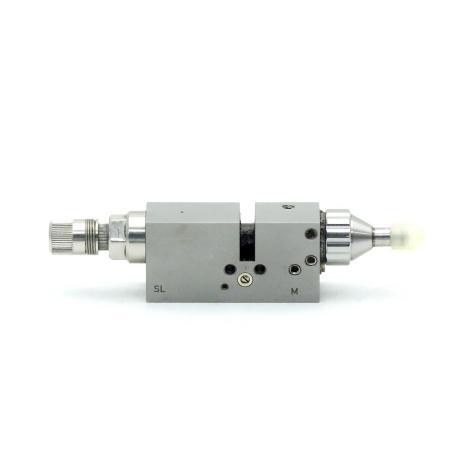 Dosing head  Used