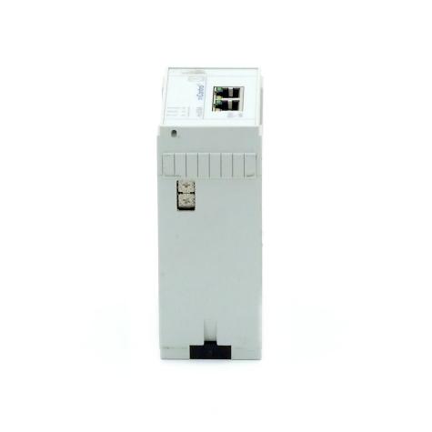 Servoverstärker mcDSA-E45-PN 