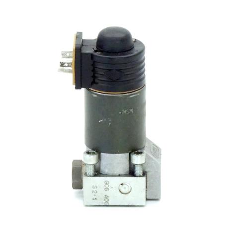 Hydraulic Valve  Used