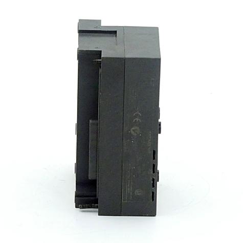 Expansion module  