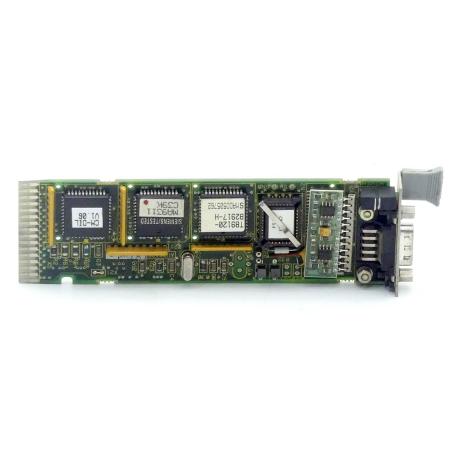 channel module  