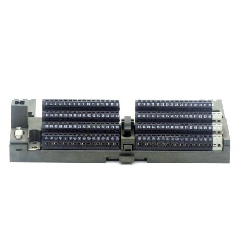 Terminalblock für digitale Elektronikmodule  
