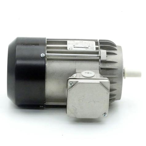 Elektromotor  Neu