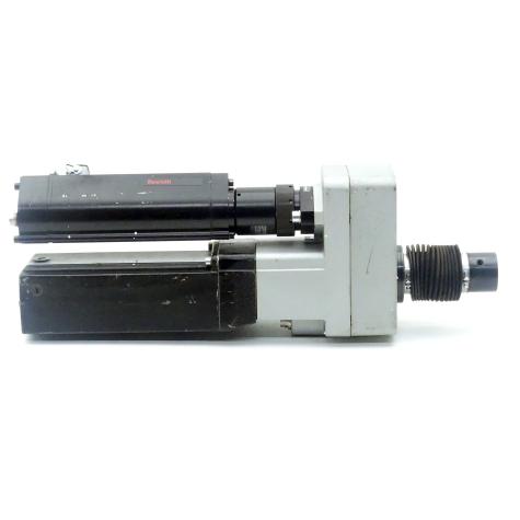 Press spindle PS20 Used