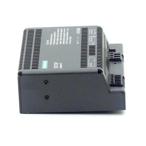 Power supply  Used