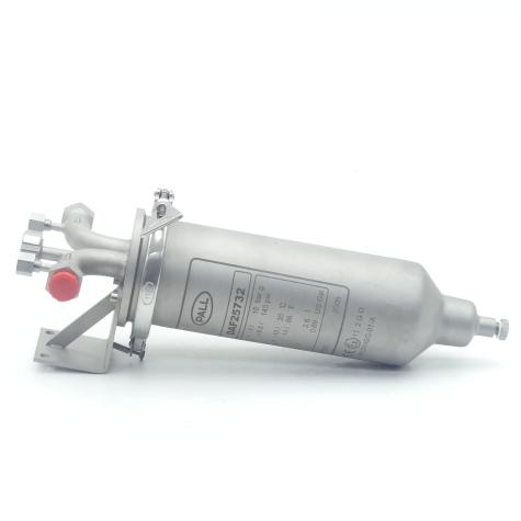 Hydraulic filter  New