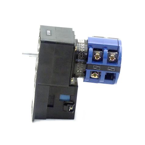 Schalter C42 C42 Neu geöffnete OVP