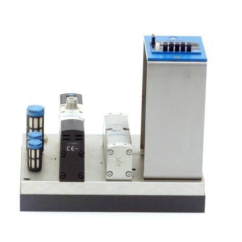 connection block 531176 Used