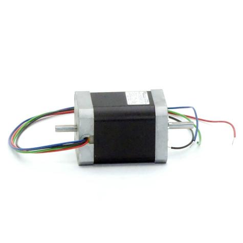 NEMA17 2-phase stepper motor 1.8° 0.93Nm Strands: 4 0.85A2 Shaft ends: 5mm  New FS