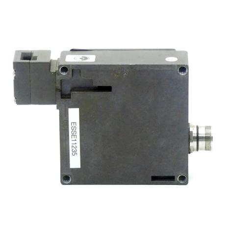 Safety Switch TZ2LE024RC18VAB Used