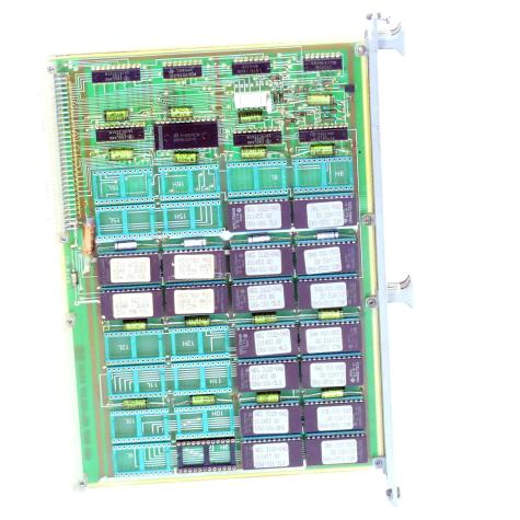 Circuit board SF 8128  Used