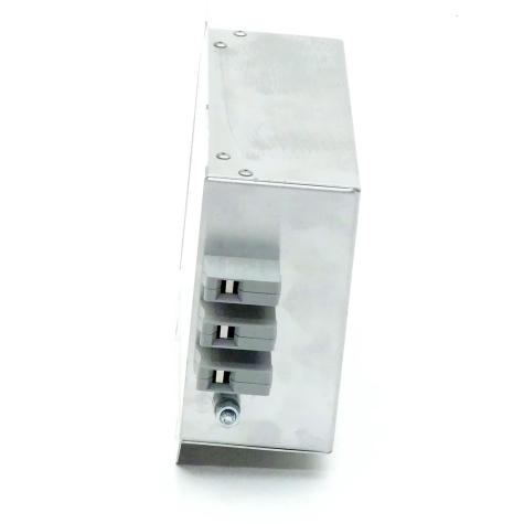 Universeller 3-Phasen EMV-Filter  Gebraucht