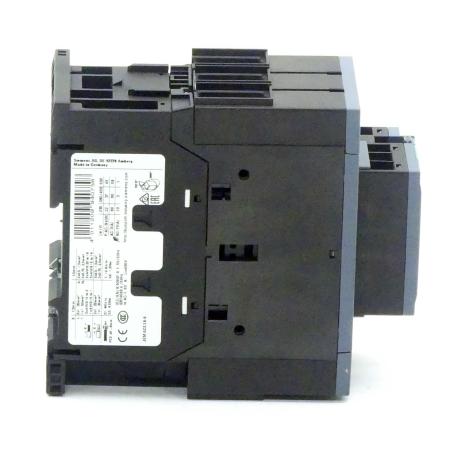 Leistungsschütz  Neu