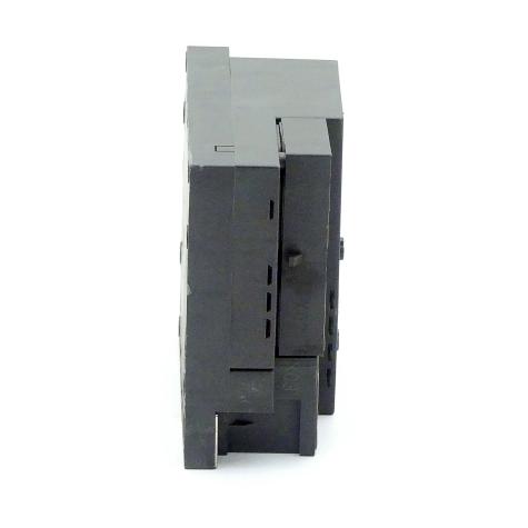Base Module Simatic S7 ET 200X Used
