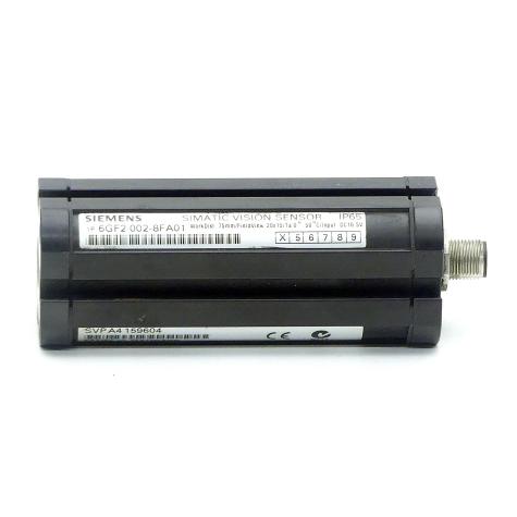 Vision Sensor  