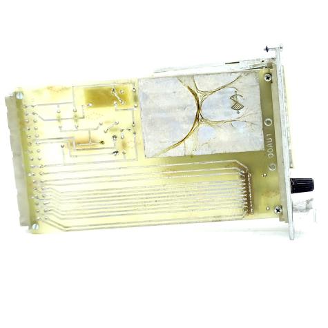 Circuit board  Used