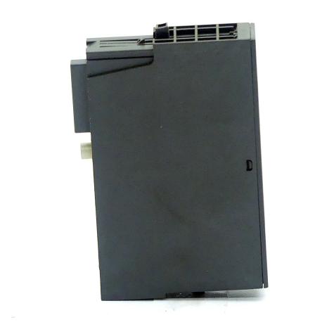 Electronic module for ET 200S Simatic S7 