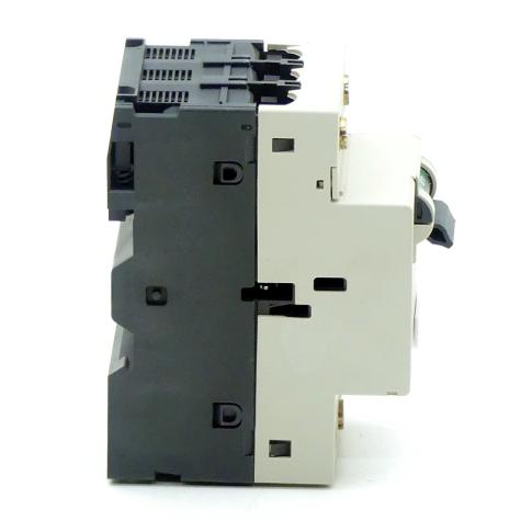 Schutzschalter GV2LS07 Neu OVP