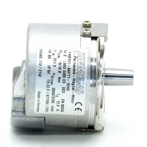 Drehgeber EQN 1325.001-2048 Neu