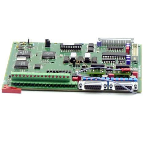 Circuit board BB BEAV015 Refurbished