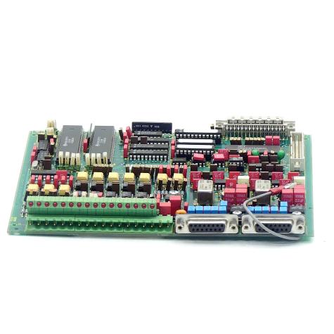 Platine B2 BEAV005 Neuwertig