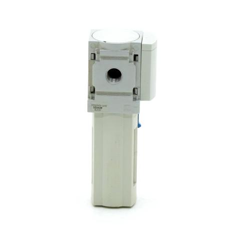 Feinstfilter 529459 Neuwertig