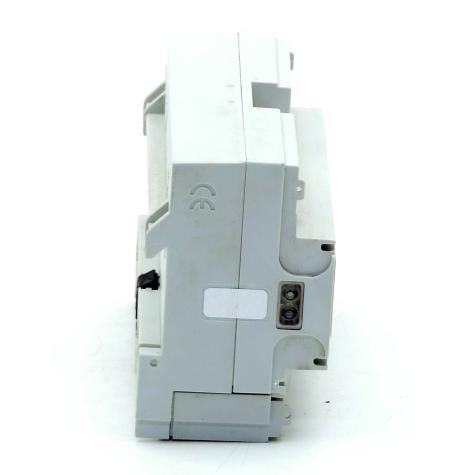 Messwandlerzähler 5//1 DZ+ 4105 W Neuwertig