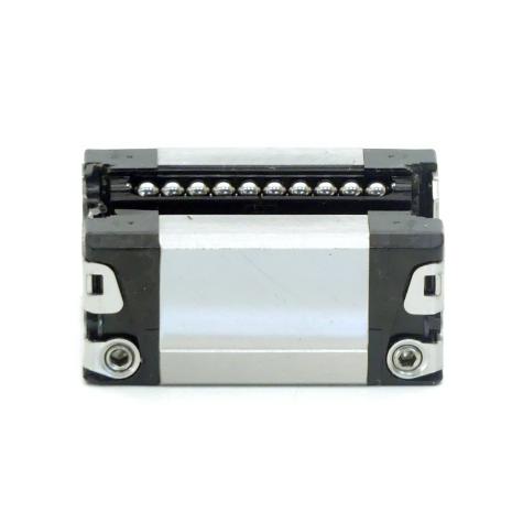 ball guide carriage  New open Box