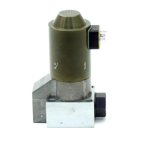 Hydraulikventil  Used