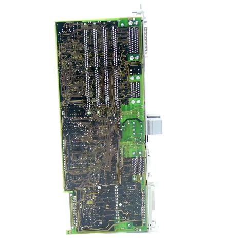 control module  