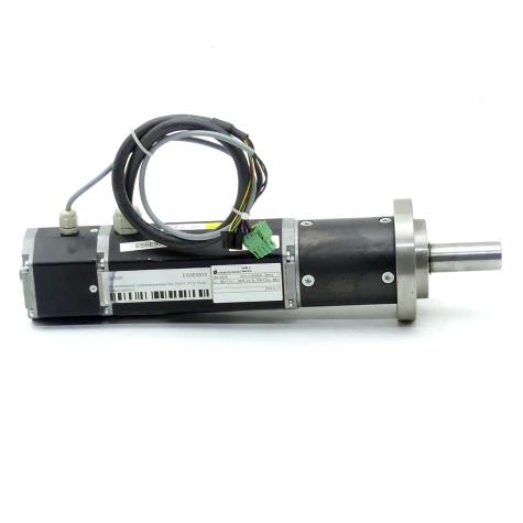 Bürstenloser Servomotor  Neu