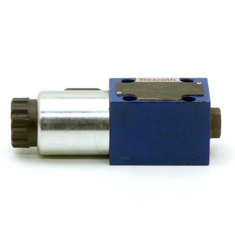 4/2 Wegeventil 4 WE 6 D62/EG24N9K4/V Used