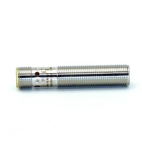 Kapazitiver Sensor KFA3040BBPKG/NI/US Neu OVP