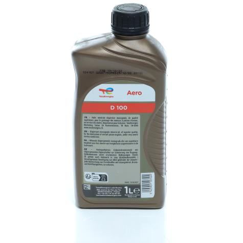 12 Stück Aero D 100 1L 224157 Neu OVP