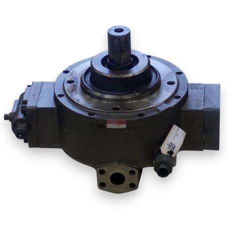 Bosch RKP-63RPV Radialkolbenpumpe  Gebraucht